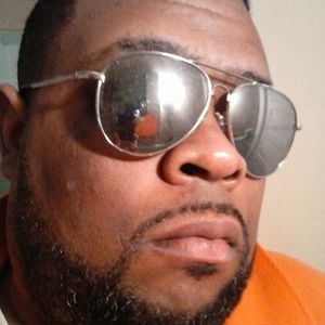 Meet your Posher, Melvin